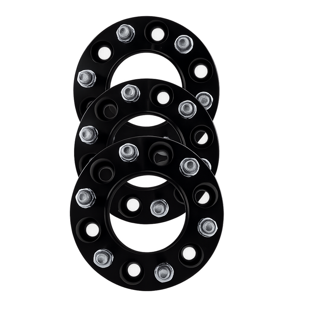 Wheel Accessories
