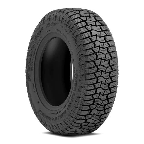 RBP Repulsor At Plateau LT265/65R18