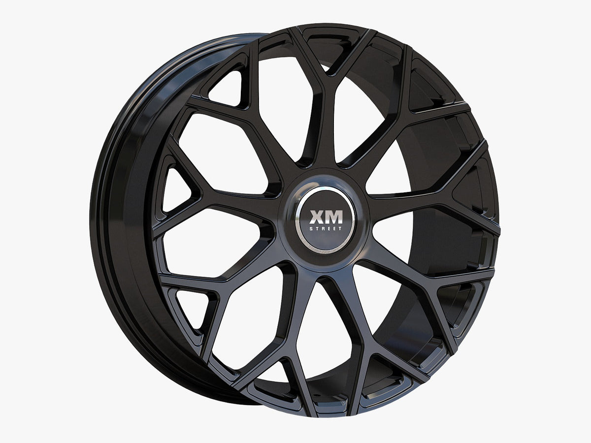 XM-608X 22x8.5