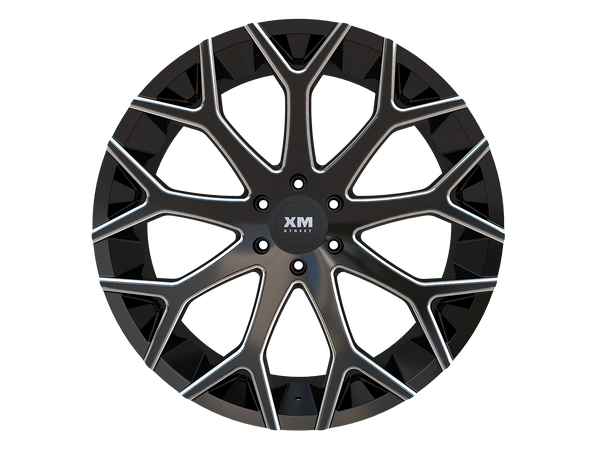 XM-608 22x8.5