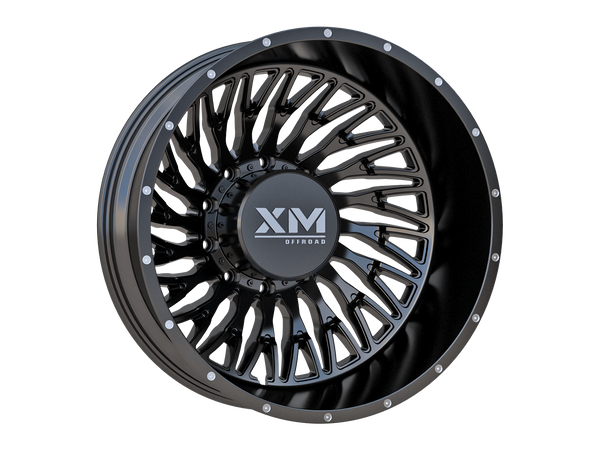 XM-901 REAR -221 20x8.25