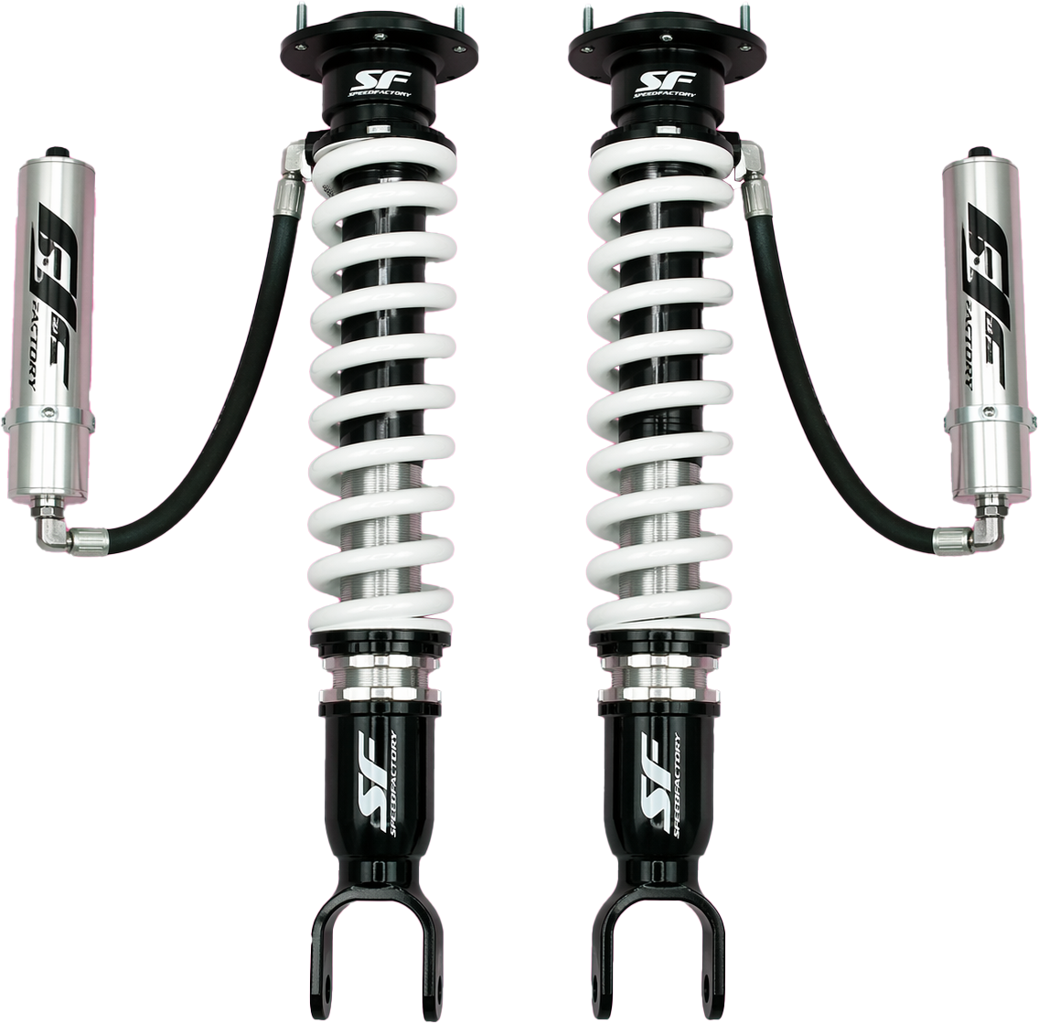 Suspension